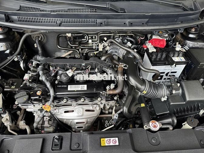 Toyota Vios 2024 1.5 E CVT