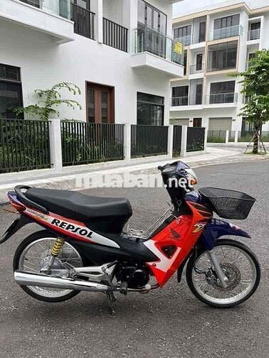 cần bán wave 54 ipon