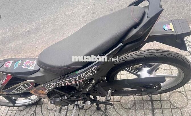 Satria 2019 bs83 xe đẹp