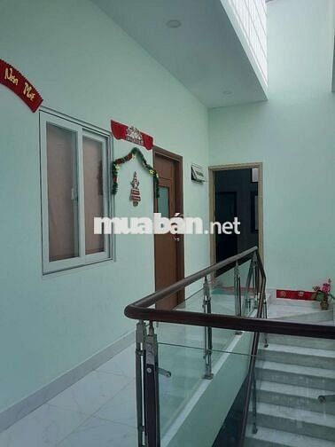 Chính chủ cần bán nhà trệt lầu.nhà xây tâm huyết chắc chắn