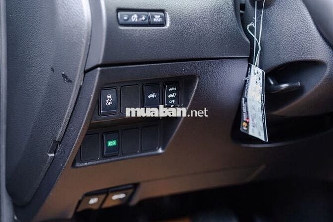 Nissan X trail 2019 V Series 2.0 SL Premium