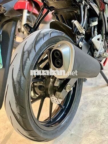 Suzuki GSX S150 2017 biển 76 chính chủ zin chuẩn