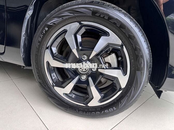 Toyota Vios 2024 1.5 E CVT