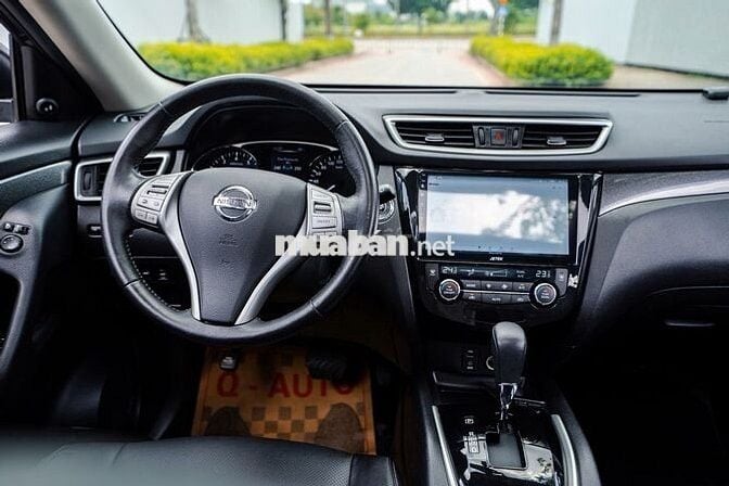 Nissan X trail 2019 V Series 2.0 SL Premium