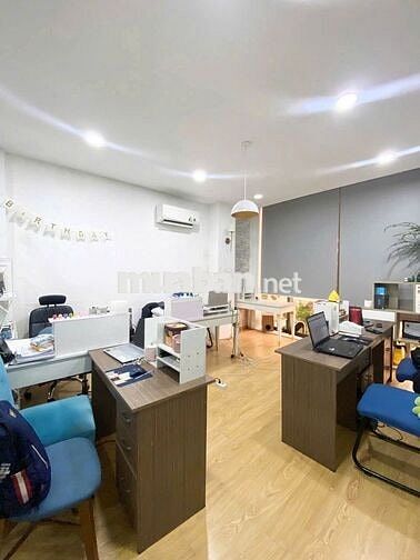 💥Nhà mặt phố NC Nguyễn Bỉnh Khiêm - Q1