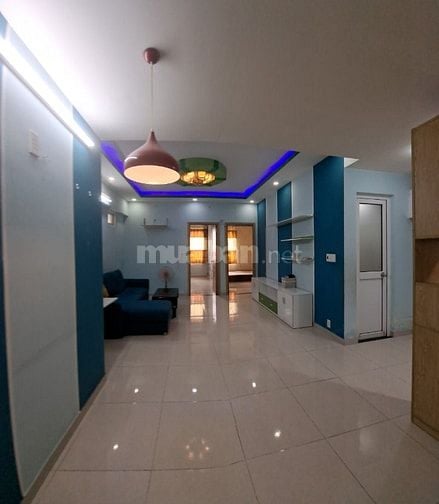  	CHO THUÊ CĂN HỘ CHUNG CƯ DREAM HOME LUXURY