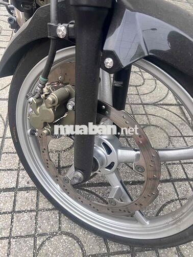 Satria 2019 bs83 xe đẹp