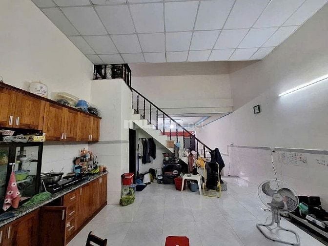 Bán gấp nhà Vân Côi, P.7, Tân Bình,(54m2) sổ riêng, chỉ 2tỷ870, hẻm 