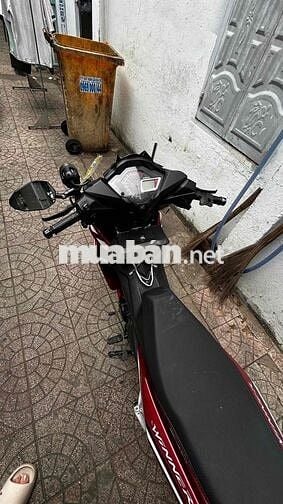 Honda Winner 2018 Đỏ đen