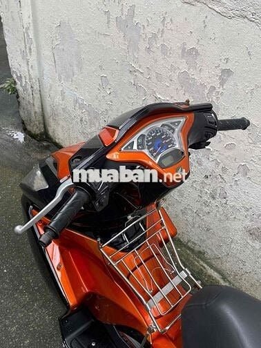Honda Ab125 2014 chính chủ xe keng