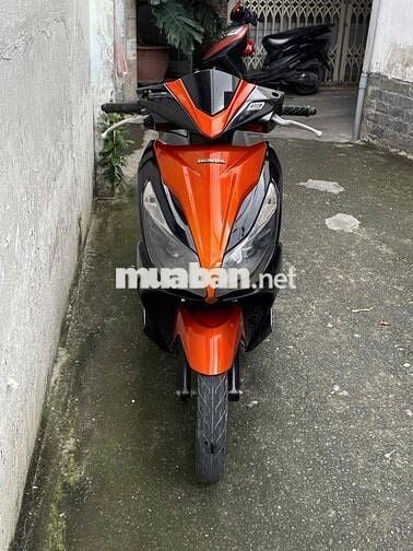 Honda Ab125 2014 chính chủ xe keng