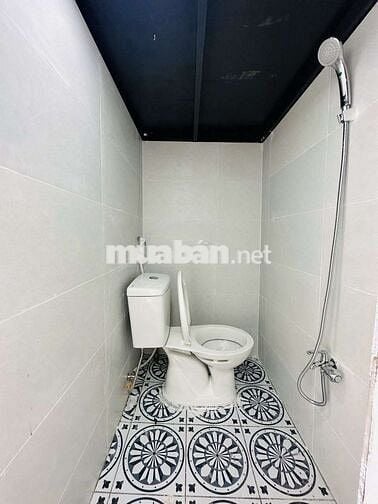 KHAI TRƯƠNG 10 PHÒNG TRỌ CÓ GÁC MỚI NGAY CHỢ BÀ CHIỂU - BÌNH THẠNH