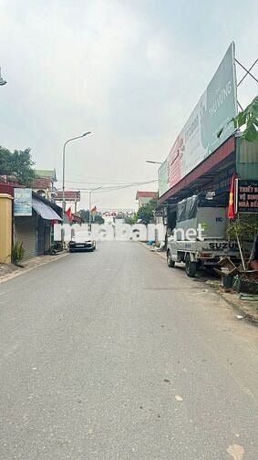 Trục chính Kinh Doanh mặt đường nhựa. 73m2 Giá chỉ 3.3tỷ