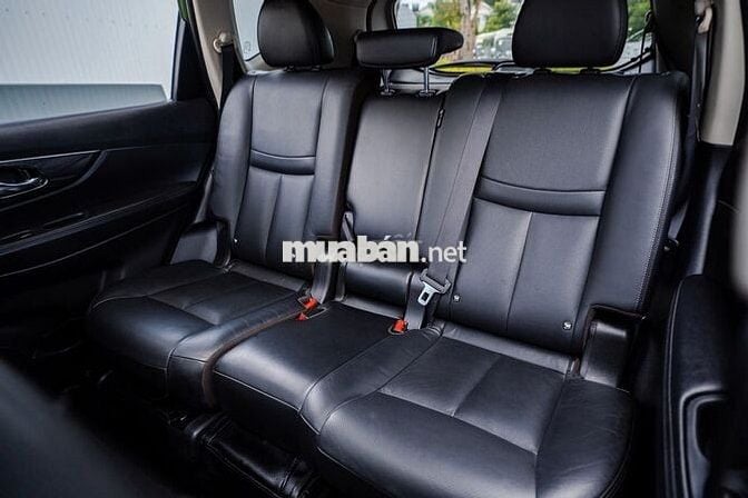 Nissan X trail 2019 V Series 2.0 SL Premium