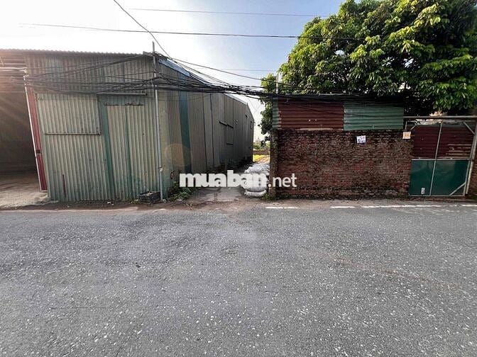 Chính chủ cần bán lô đất kẹt 280m2 tại Xã Vân Côn, Hoài Đức, Hà Nội