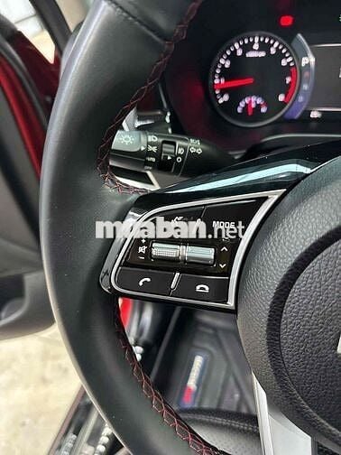 Kia Seltos 2023 GT Line 34000 km