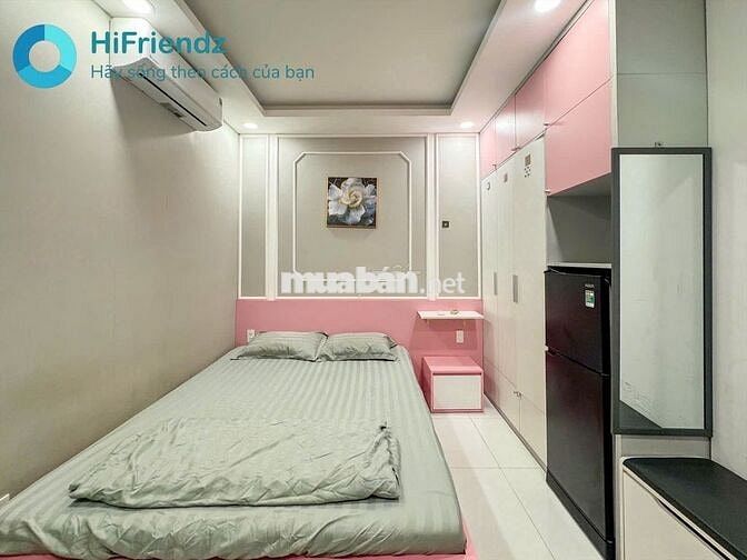 CHDV Full Nội Thất Tại Đường Nguyễn Oanh, Gò Vấp