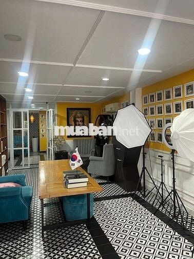 💥Nhà mặt phố NC Nguyễn Bỉnh Khiêm - Q1