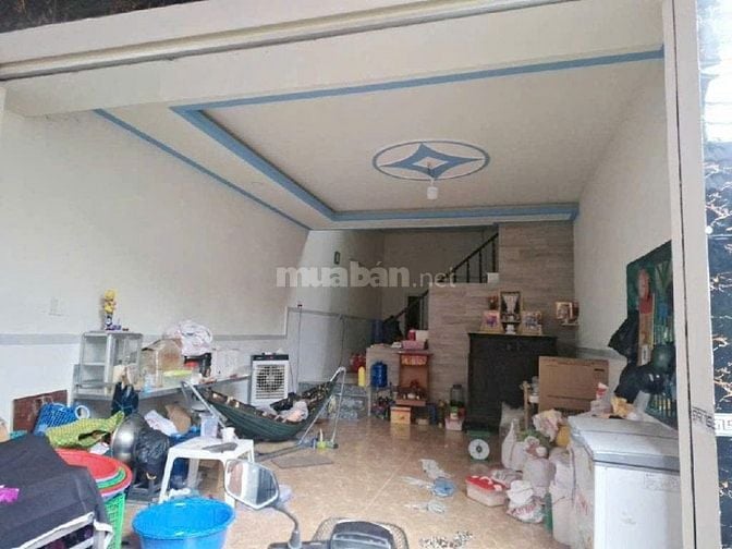 Bán gấp nhà Vân Côi, P.7, Tân Bình,(54m2) sổ riêng, chỉ 2tỷ870, hẻm 