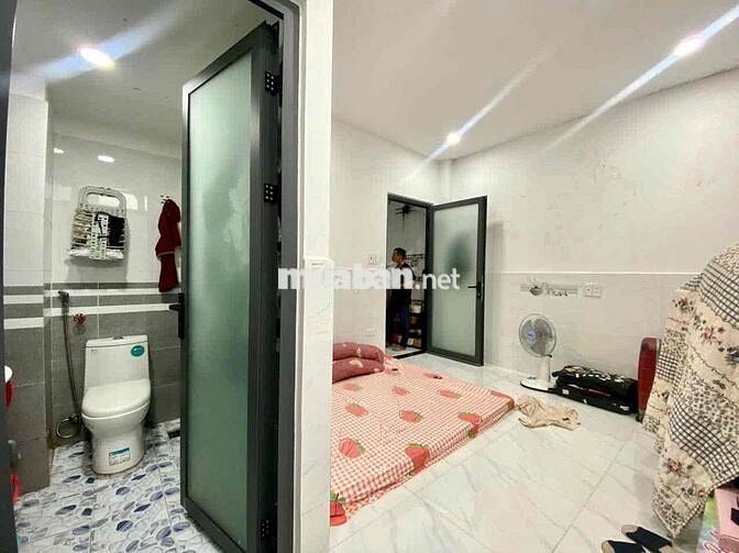 🏡 Cho Thuê Phòng Studio Full Nội Thất , Cửa Sổ Trời , Nhà Sạch Sẽ 🔥🔥