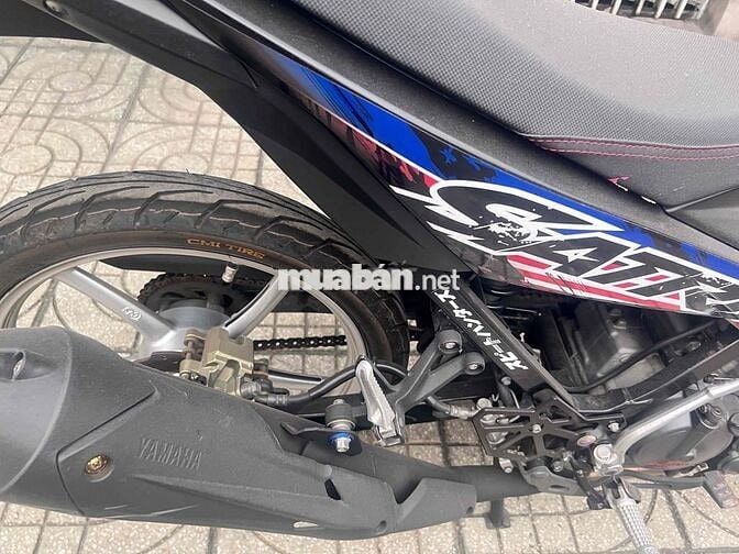 Satria 2019 bs83 xe đẹp
