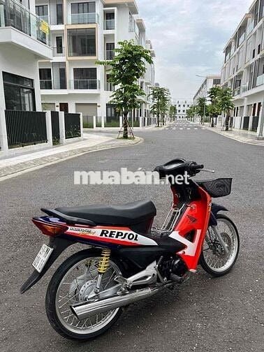 cần bán wave 54 ipon