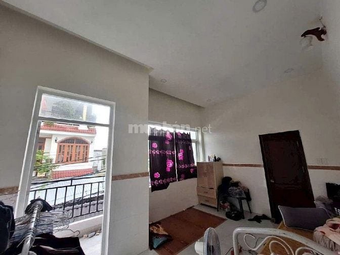Bán gấp nhà Vân Côi, P.7, Tân Bình,(54m2) sổ riêng, chỉ 2tỷ870, hẻm 