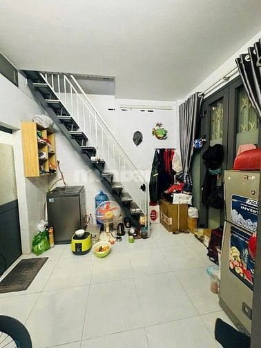 Bán nhà đẹp hẻm Huỳnh Văn Chính, Phường Phú Trung, Quận Tân Phú