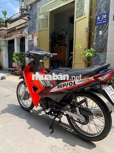 Honda Wave Repsol 110cc LD đẹp93% Bs.Tphcm