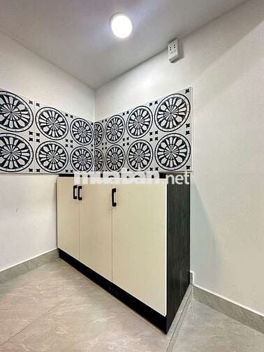 KHAI TRƯƠNG 10 PHÒNG TRỌ CÓ GÁC MỚI NGAY CHỢ BÀ CHIỂU - BÌNH THẠNH