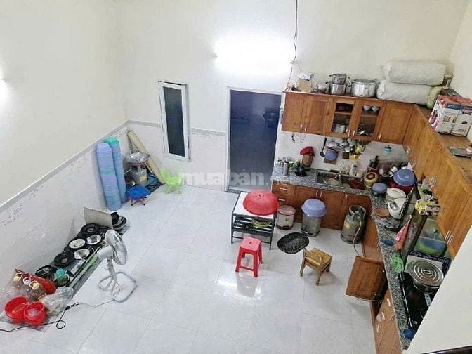 Bán gấp nhà Vân Côi, P.7, Tân Bình,(54m2) sổ riêng, chỉ 2tỷ870, hẻm 