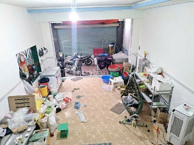 Bán gấp nhà Vân Côi, P.7, Tân Bình,(54m2) sổ riêng, chỉ 2tỷ870, hẻm 