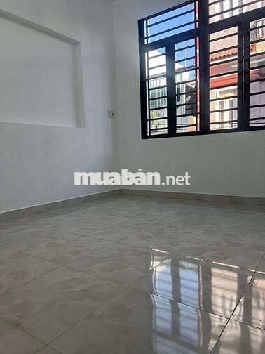 MỘT CĂN *** - HẺM XE HƠI - NGUYỄN ẢNH THỦ QUÂN 12