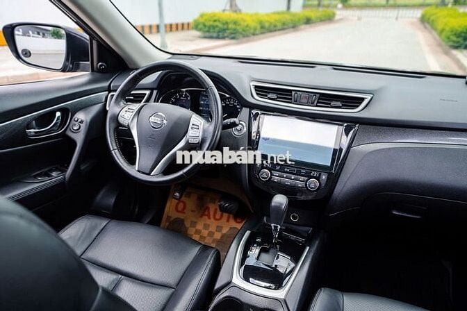 Nissan X trail 2019 V Series 2.0 SL Premium