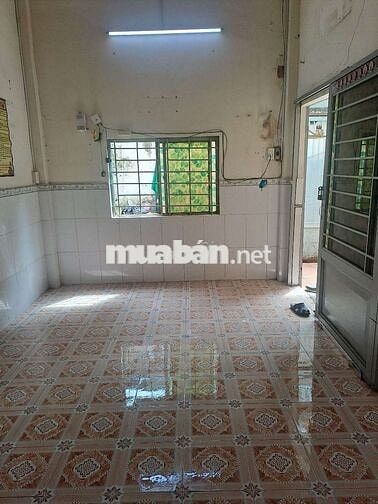 Cho thuê nhà trọ hẻm 954 đường Quang Trung f8 Gò Vấp