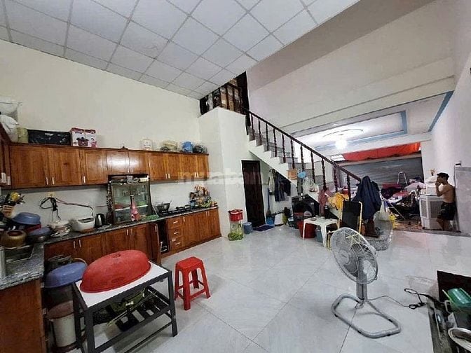 Bán gấp nhà Vân Côi, P.7, Tân Bình,(54m2) sổ riêng, chỉ 2tỷ870, hẻm 