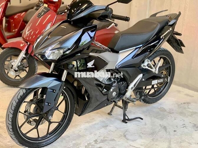 Honda Winner X 2021 ABS biển 99 chính chủ đẹp zin