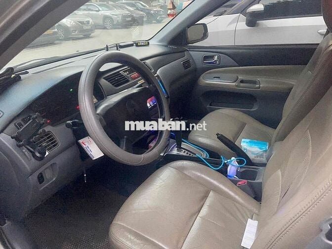 Mitsubishi Lancer 2004 Gala GLX 1.6AT - 236000 km