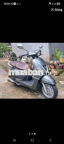 Xe PEUGEOT ,sản xuất pháp. Năm 2022,đi hơn 6000k,c