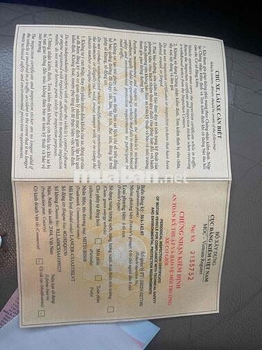 Mitsubishi Lancer 2004 Gala GLX 1.6AT - 236000 km