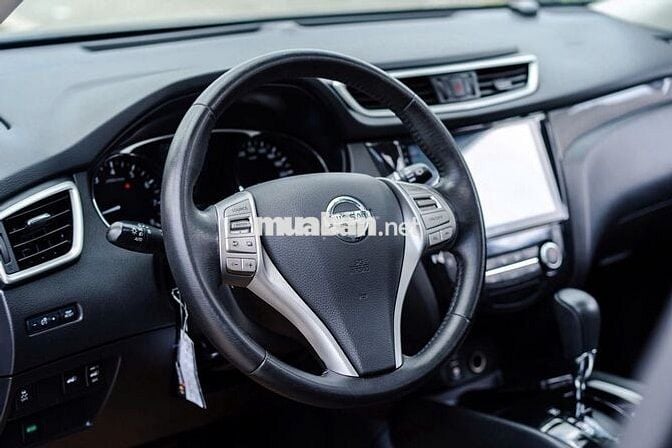 Nissan X trail 2019 V Series 2.0 SL Premium