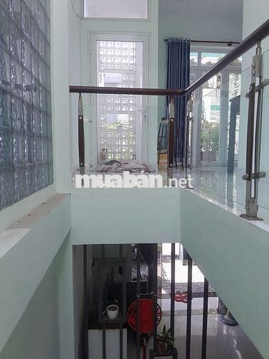 Chính chủ cần bán nhà trệt lầu.nhà xây tâm huyết chắc chắn