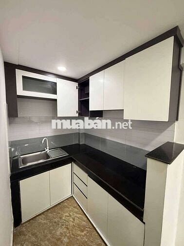 MỘT CĂN *** - HẺM XE HƠI - NGUYỄN ẢNH THỦ QUÂN 12