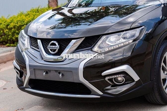 Nissan X trail 2019 V Series 2.0 SL Premium