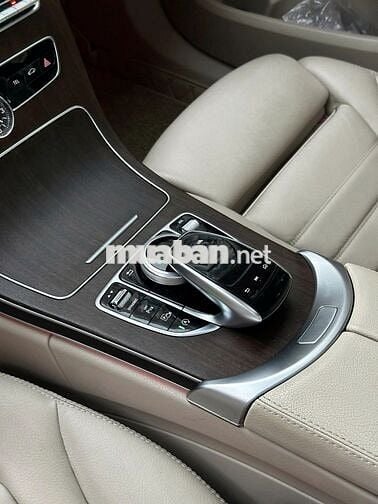 Mercedes Benz  C 200 Exclusive sx 2019  siêu mới