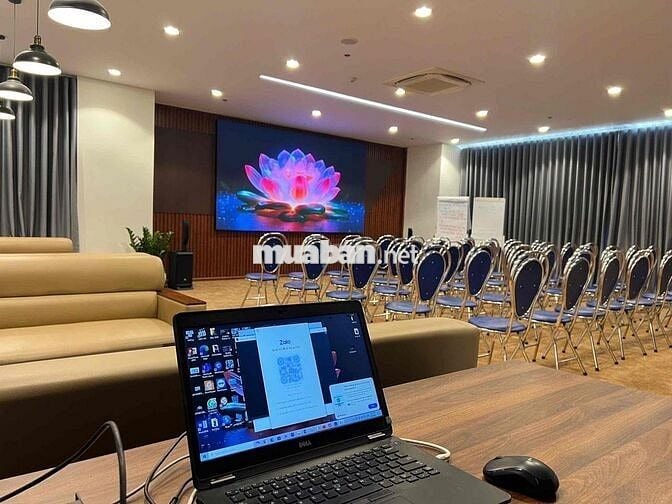 SANG MẶT BẰNG TẦNG TRỆT TTTM PHÚ NHUẬN