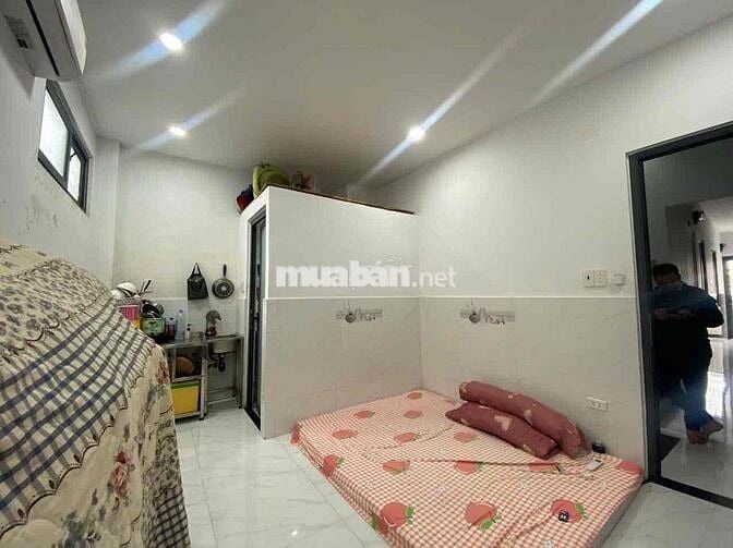 🏡 Cho Thuê Phòng Studio Full Nội Thất , Cửa Sổ Trời , Nhà Sạch Sẽ 🔥🔥