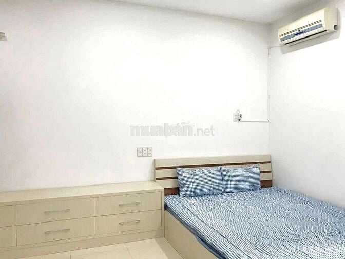 Phòng Stu 35m2 full NT gần Crescent Mall, Khu Chế Xuất, Phú Mỹ Hưng