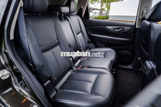 Nissan X trail 2019 V Series 2.0 SL Premium