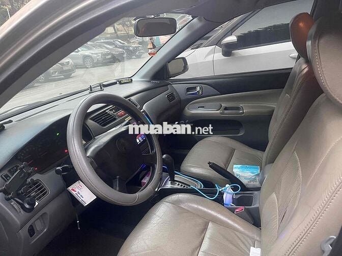 Mitsubishi Lancer 2004 Gala GLX 1.6AT - 236000 km